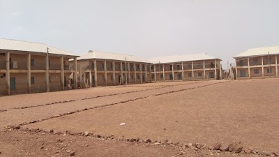 Photos of Almajiri Integrated Model School