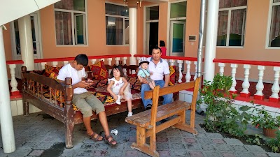 Photos of Tsentr Otdykha "Kambar Ata"
