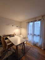 Samantha Schweitzer - Sophrologue - Cabinet Maisons-Laffitte à Maisons-Laffitte