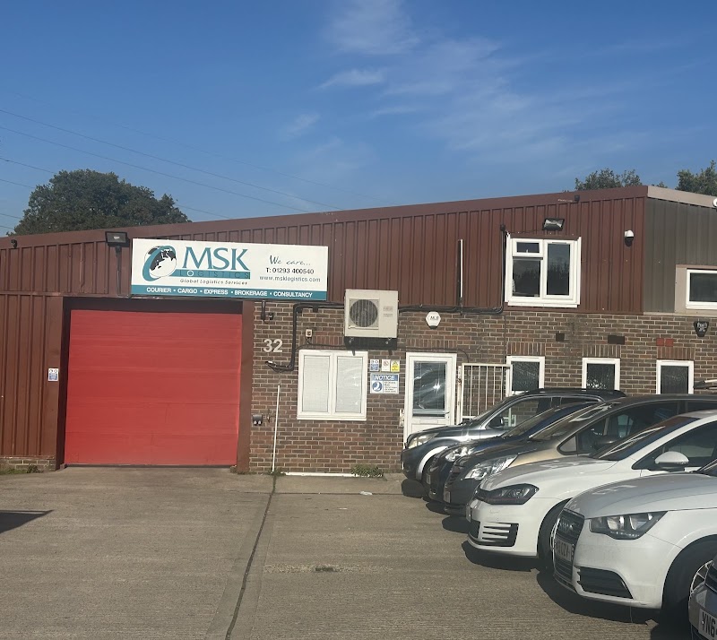 MSK Logistics Ltd photo 2