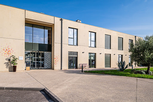 Photo de Maison de Retraite Saint Chamas