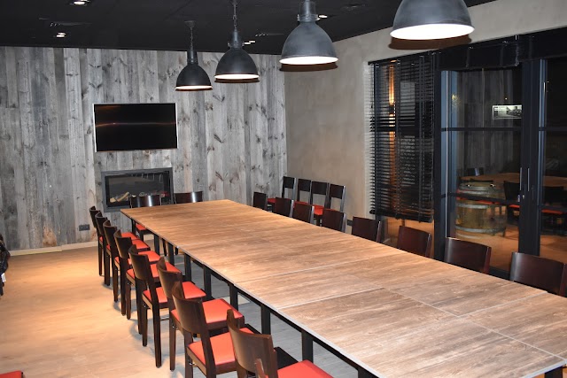 Brasse-Temps Tournai