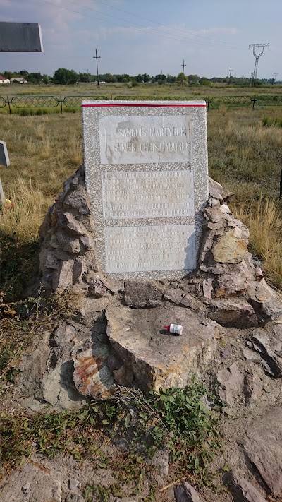 Photos of Mamochkino Kladbishche