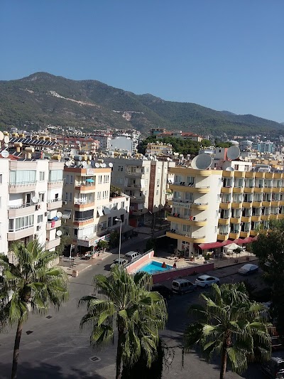 Photos of Elysee Hotel