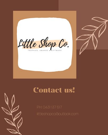 Little Shop Co. - Thumbnail