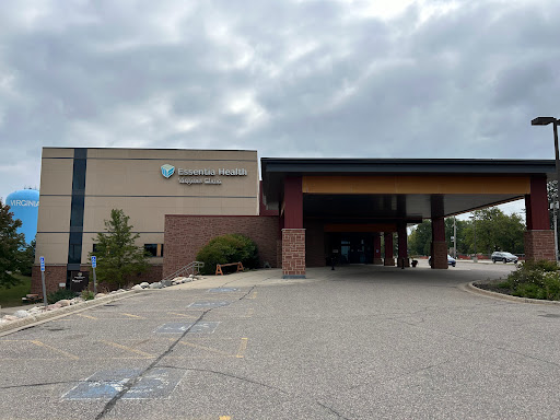 Essentia Health Urgent Care-Virginia - Thumbnail