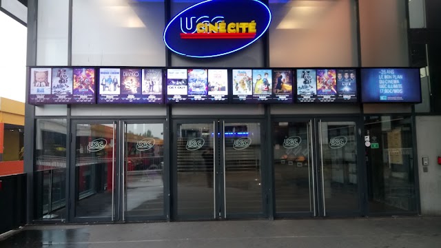 Ugc Ciné Cité