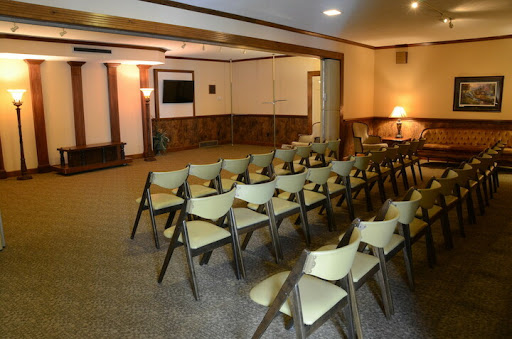 Hatcher & Saddler Funeral Home - Thumbnail