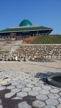 TAMAN MASJID AZ ZIKRA, Author: ricky herawan