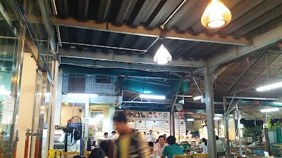 Photos of Min Lan Seafood (Parami Branch)