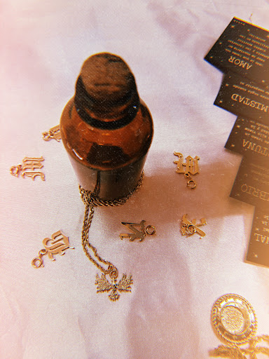 MAGAM JEWELRY AND PIERCING STORE - Thumbnail