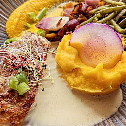 Photo n°47 de L'Eden Breizh à Guingamp (Restaurant)