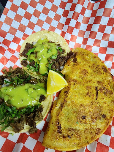 Taqueria Sabor Imperial - Thumbnail