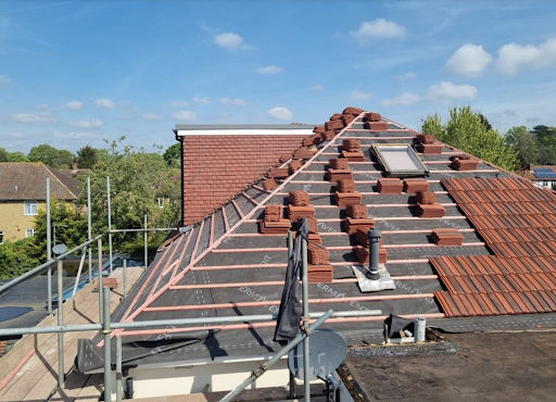 Hampshire Roofing