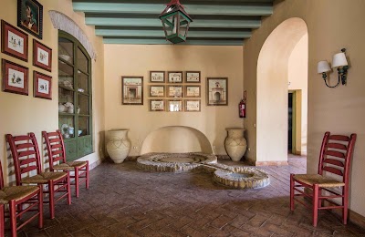 Photos of Hacienda de Or&aacute;n