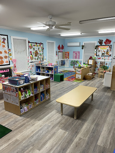 Little Sunshines Academy - Greenville - Thumbnail