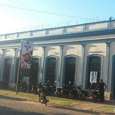 UTIC Sede Concepción