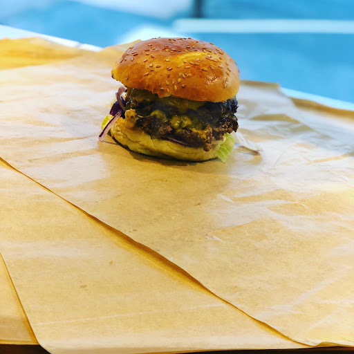 Photo 2 - Restaurant Colin's Burger Louviers