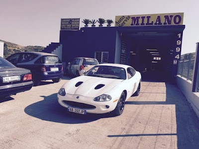 Photos of AUTOSERVIS MILANO