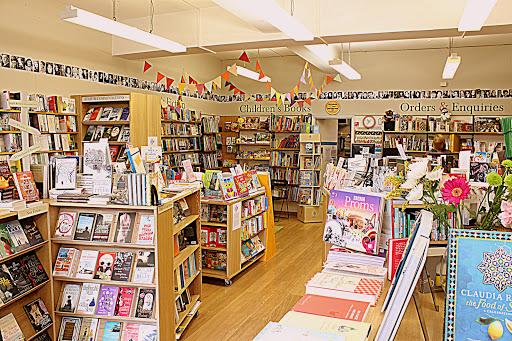 Dulwich Books Ltd - Thumbnail
