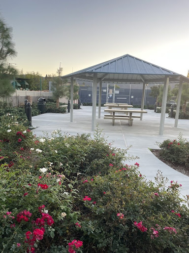Keith Bird Legacy Park - Thumbnail