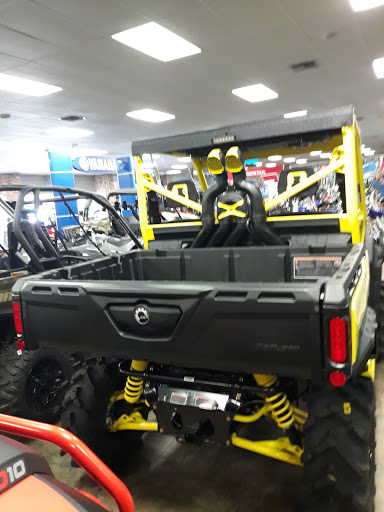 Pensacola Motorsports - Thumbnail
