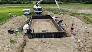 Photo n°35 de Piscines Desjoyaux Angers à Beaucouzé (Magasin de matériel pour piscines)