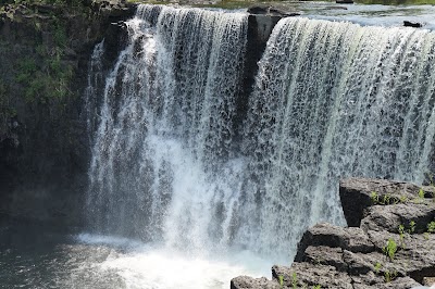 photo of Jingbo Lake Scenic Area