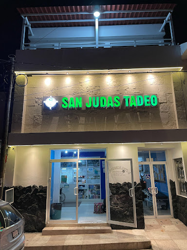 UME San Judas Tadeo - Thumbnail