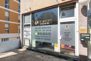 Photo n°1 de Diet & Sport Coaching à Les Ulis (Sauna)