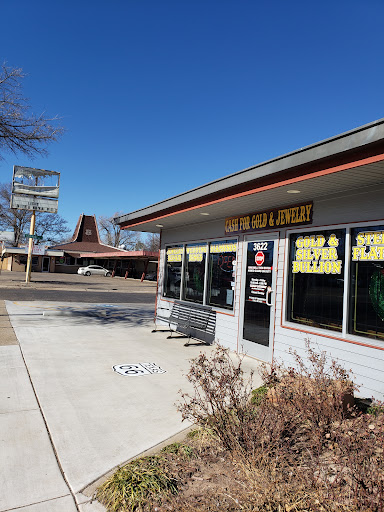 Cash for Gold & Jewelry - Amarillo - Thumbnail