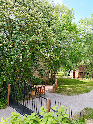 Photo n°9 de Domaine de la Comté à Le Louverot (Spa en extérieur)