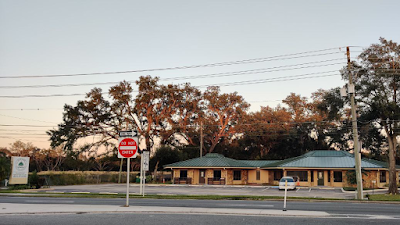 Albukhari Islamic Center