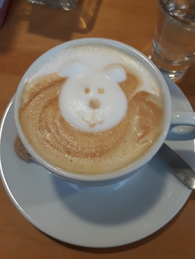 Photos of Cafe Sirope