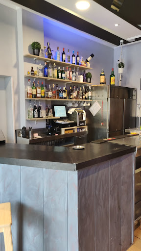Pio Bar - Visual
