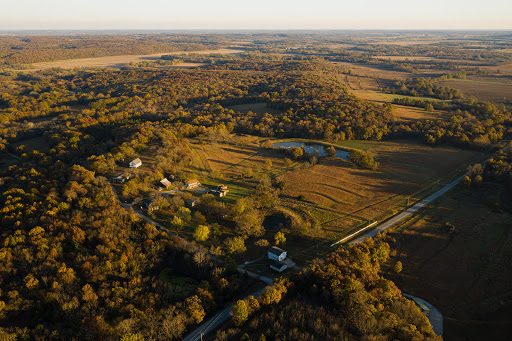 Shalom Retreat Center - United States