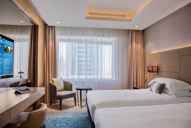 Towers Rotana