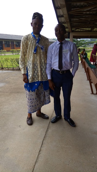 Photos of Assembly Hall Of Jehovah's Witnesses, Uyo