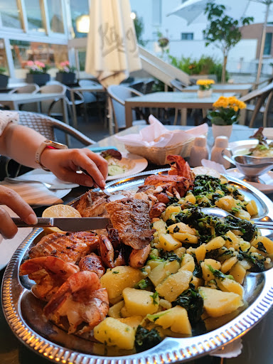 Restaurant Dalmatia - Thumbnail
