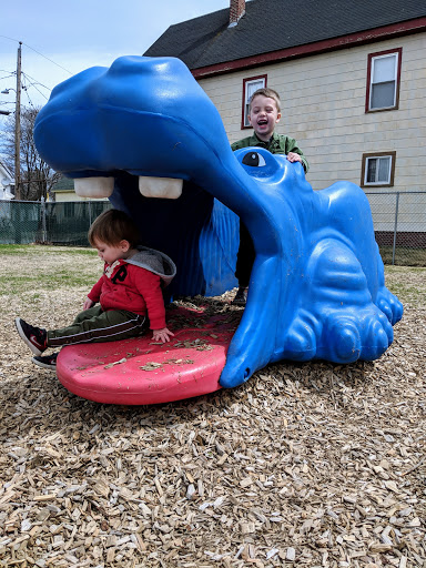 School Street Park - Thumbnail