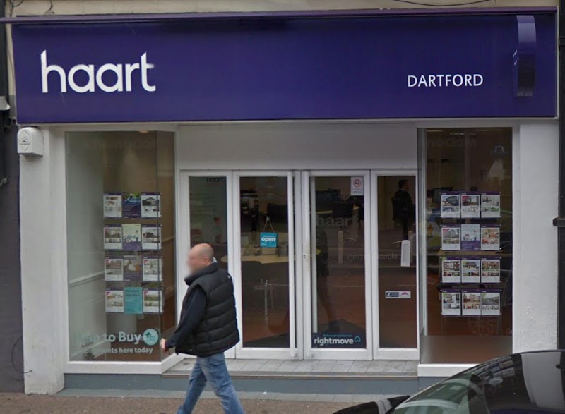 haart Estate and Lettings Agents Dartford photo 2