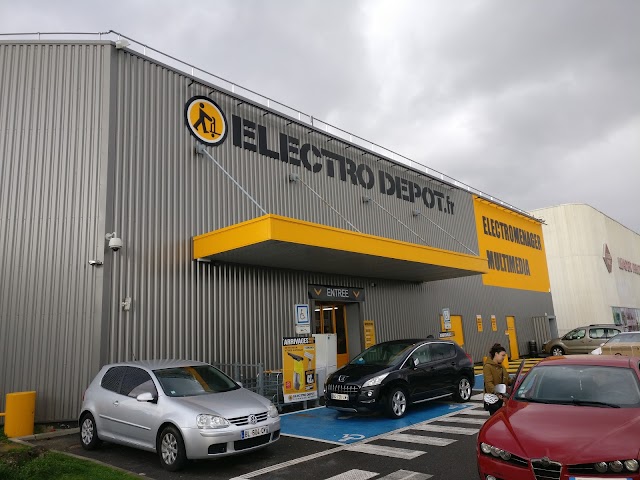 ELECTRO DEPOT