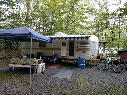 Hunter Lake Campgrounds