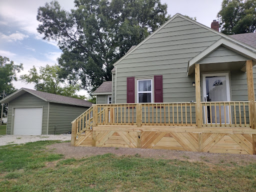 Rush Construction - Visual