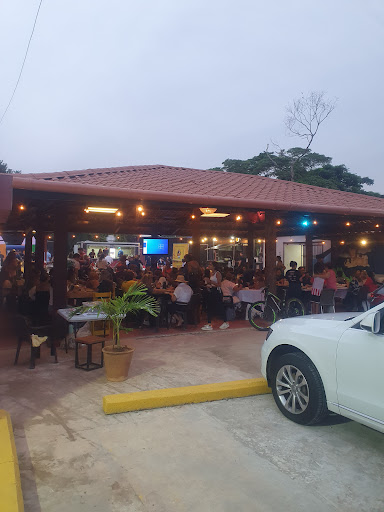 The Food Truck Yard Pty