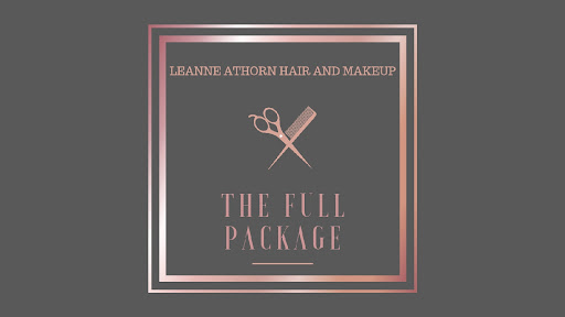 L.A hair and makeup