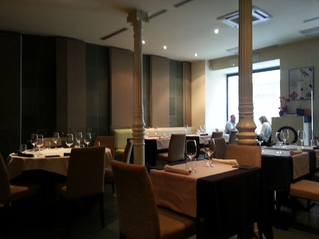 Treze Bar & Restaurante