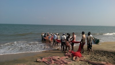 Photos of Koddiyar Bay