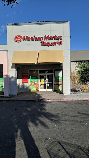 Don Pepes Mexican Market Taqueria - Thumbnail