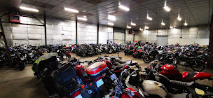 Photo n°1 de MOTO&CO à Tours (Magasin de pièces et d'accessoires pour motos)